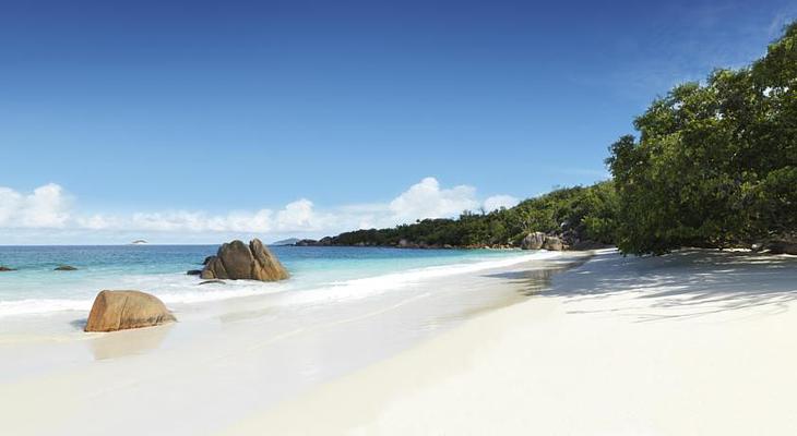 Raffles Seychelles