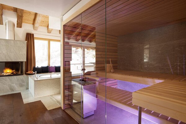 Hotel Firefly