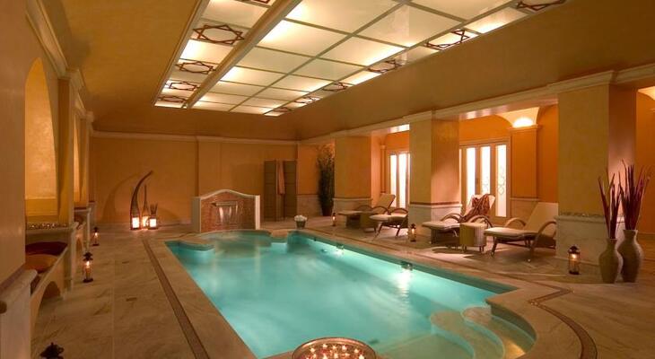Grand Hotel Baia Verde