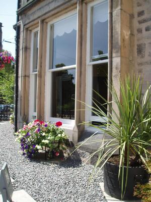 Strathness House