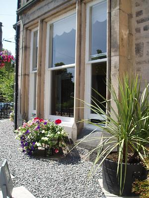 Strathness House