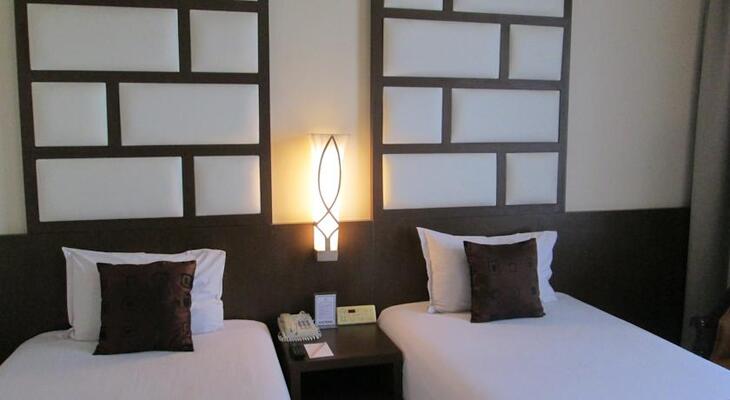 Kedaton Hotel