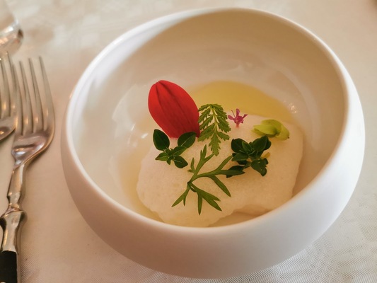 Restaurant De Jong
