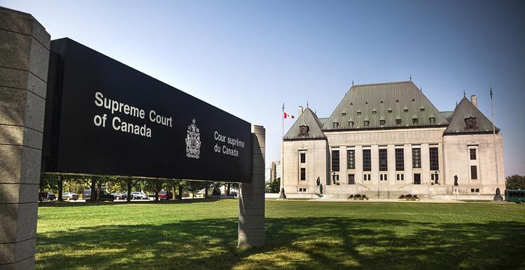 Supreme Court of Canada