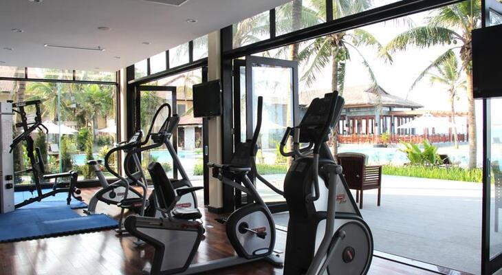 Golden Sand Resort & Spa Hoi An