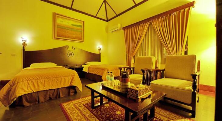 Indraloka Heritage Homestay