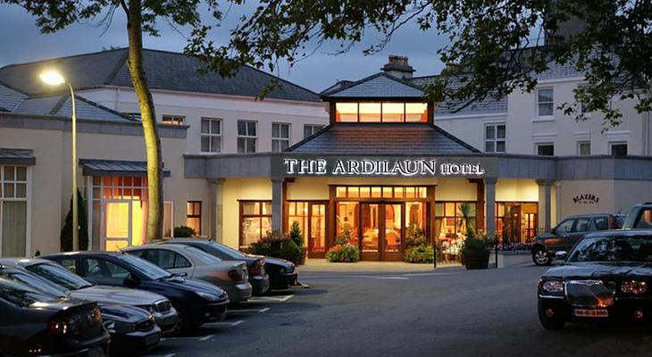 The Ardilaun Hotel