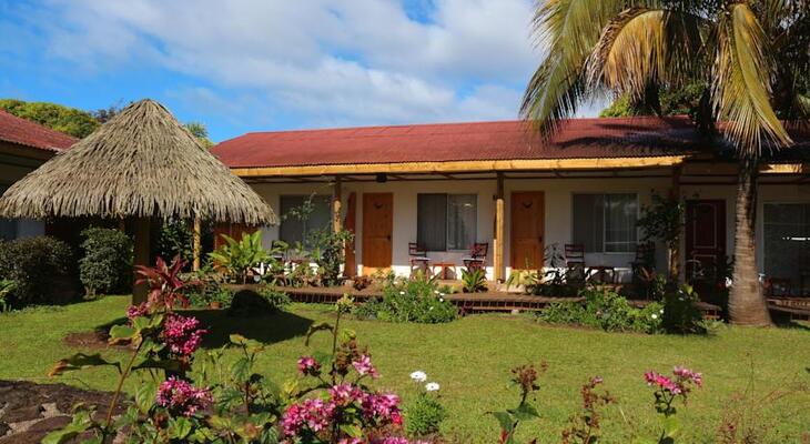 Hotel Gomero