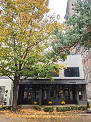 Cafe Dupont