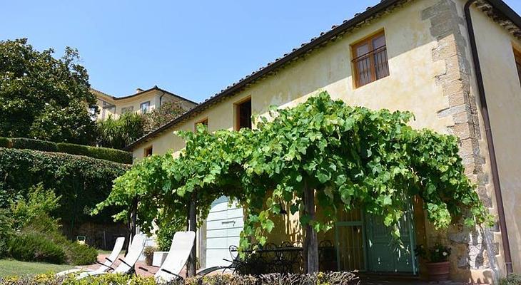 Hotel Fabbrica di San Martino