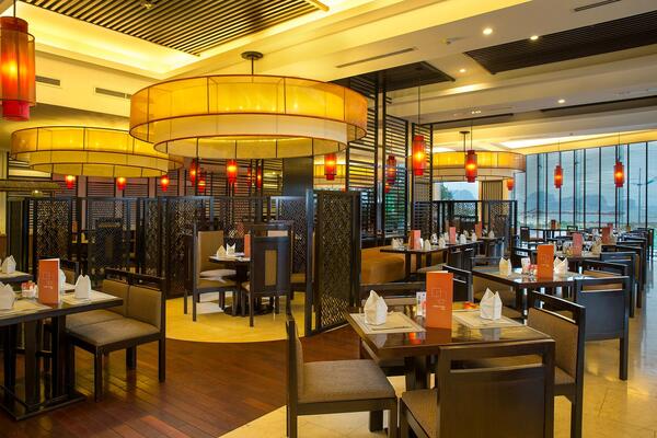 Novotel Ha Long Bay