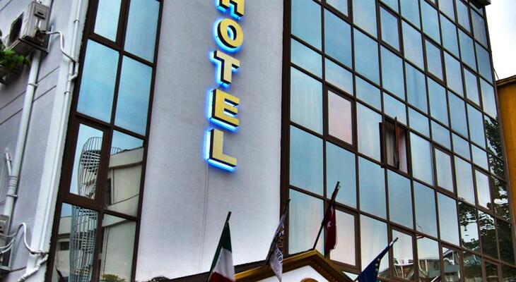 Ankara Gold Hotel