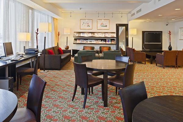 Crowne Plaza Helsinki - Hesperia, an IHG Hotel