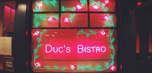 Duc's Bistro