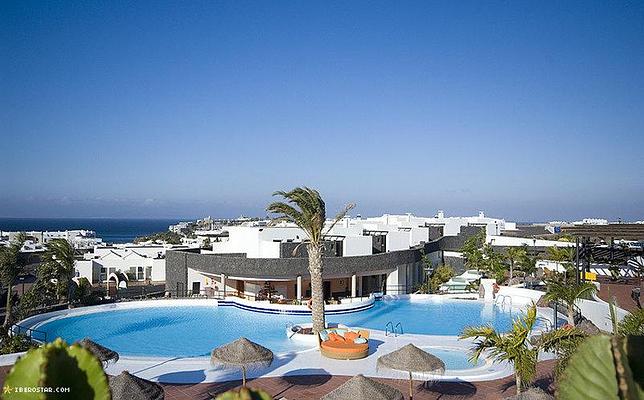 Tacande Bocayna Village Feel & Relax Playa Blanca