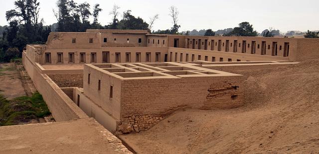 Pachacamac