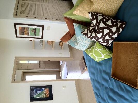 Lava Lava Beach Club Cottages