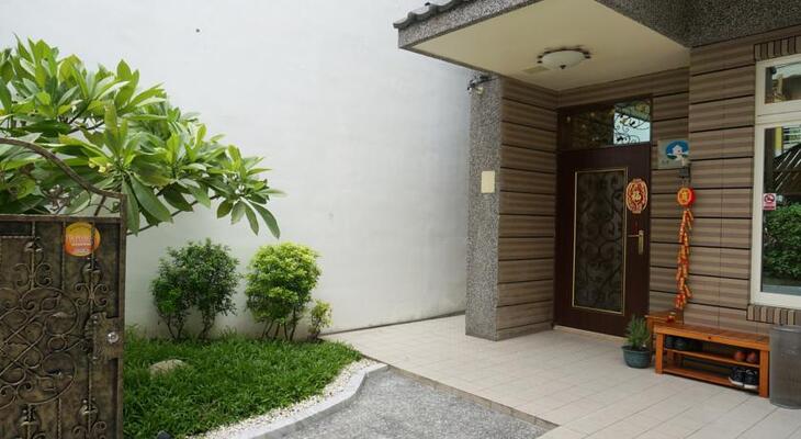 Mistro Homestay