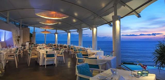 Di Mare Restaurant