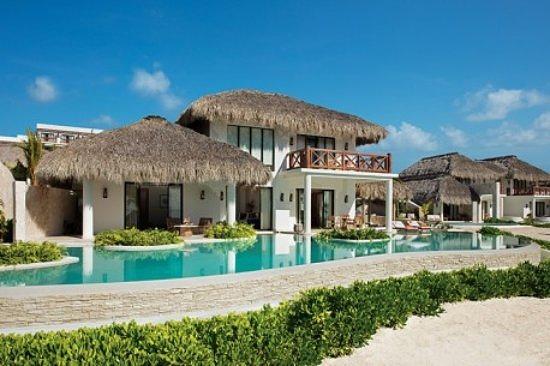 Secrets Cap Cana Resort & Spa