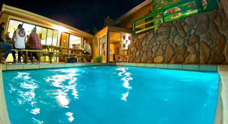 Island Vibe Knysna
