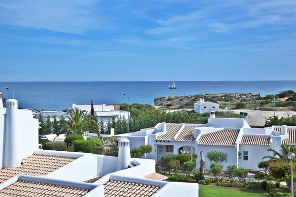 Sao Rafael Villas, Apartments & GuestHouse