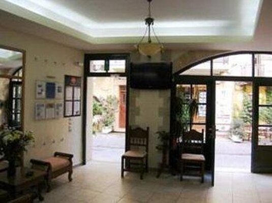 El Greco Hotel
