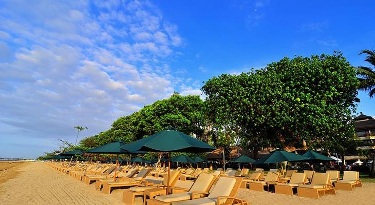 Prama Sanur Beach Bali
