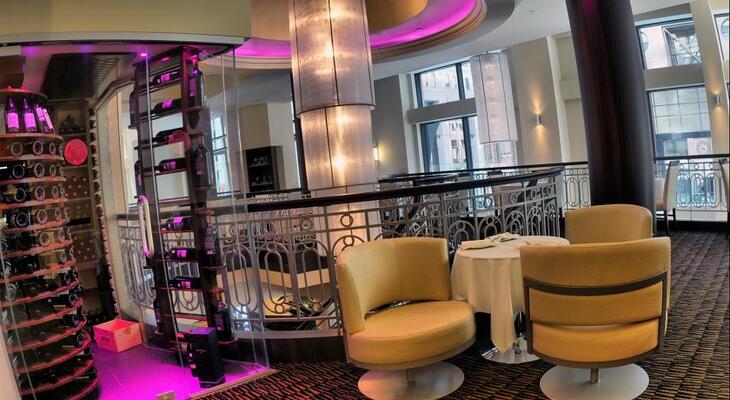 Le St-Martin Hotel Particulier Montreal
