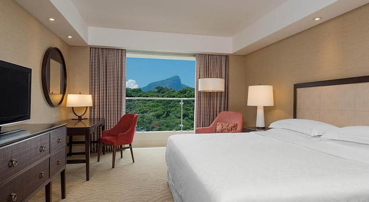 Sheraton Grand Rio Hotel & Resort