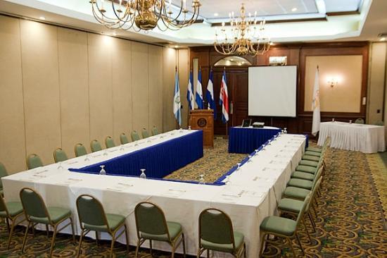 Globales Camino Real
