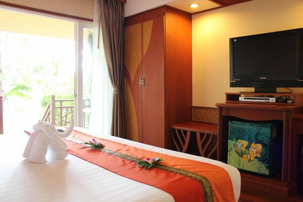 Koh Chang Paradise Resort & Spa