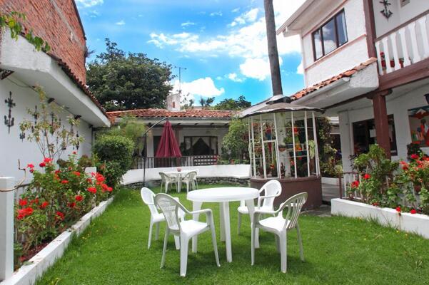 Macondo B&B