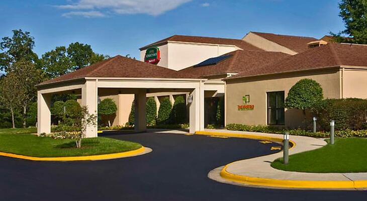 Courtyard by Marriott Virginia Beach Norfolk