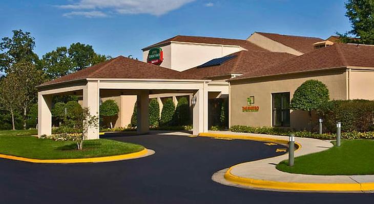 Courtyard by Marriott Virginia Beach Norfolk