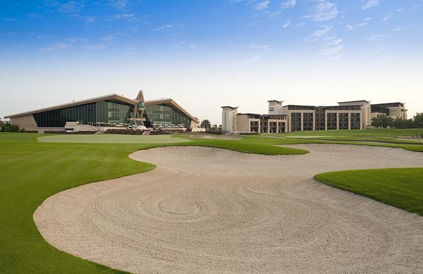 The Westin Abu Dhabi Golf Resort & Spa