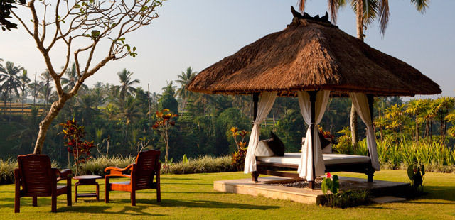 Viceroy Bali