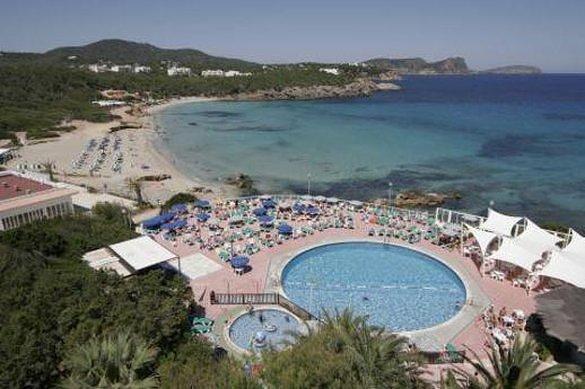 BLESS Hotel Ibiza