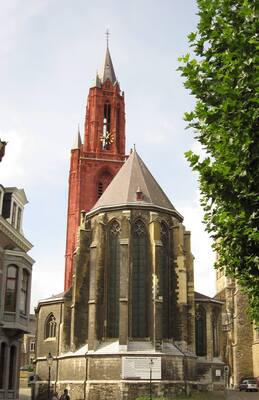 Sint Janskerk