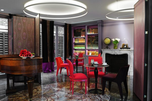 Hotel & Spa La Belle Juliette