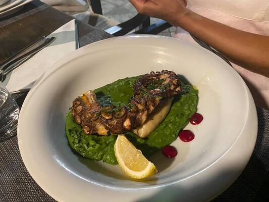 Bistro Na Tale