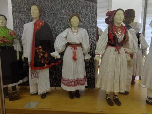 Zagreb Ethnographic Museum