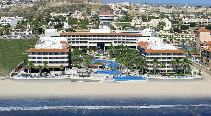 Barcelo Gran Faro Los Cabos