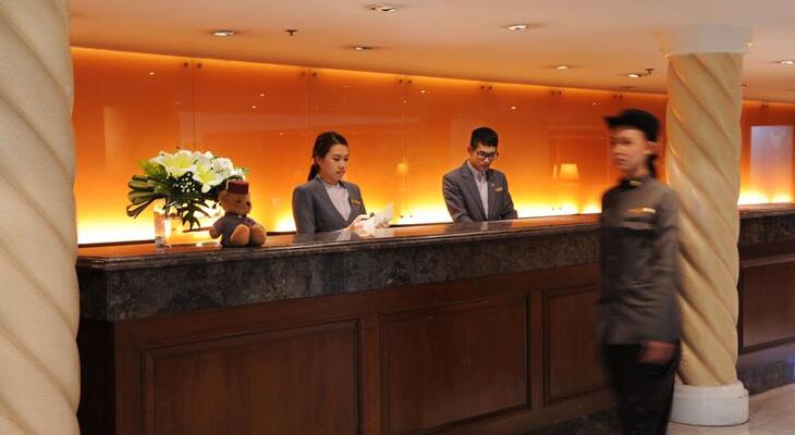 Rembrandt Hotel & Suites Bangkok
