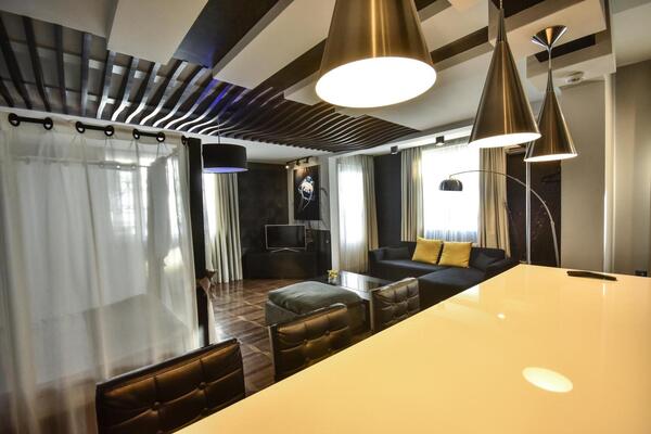 Boutique Hotel & Hostel Medusa