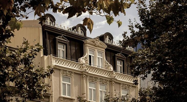 Valverde Lisboa Hotel & Garden - Relais & Chateaux