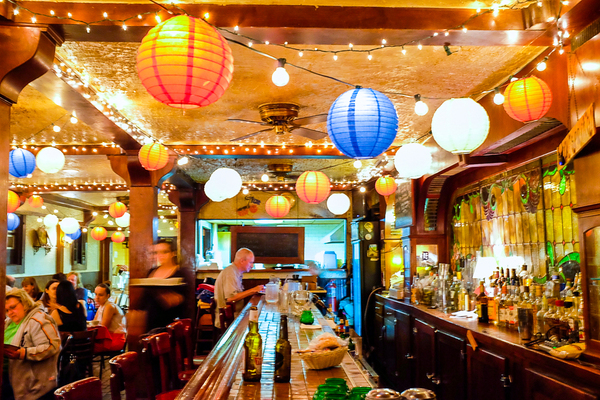 Polish Village Cafe
