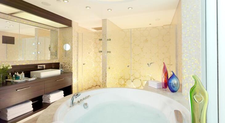 Swissotel Buyuk Efes Izmir
