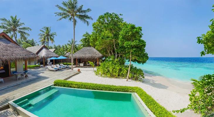 Dusit Thani Maldives