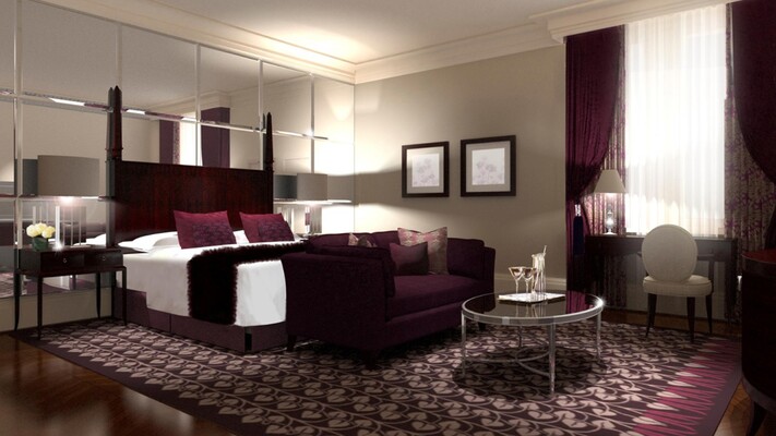 Four Seasons Hotel Moscow